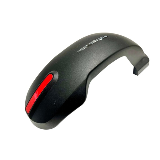 [kw-rear-mudguard] Rear Mudguard (Guardabarros trasero) Kuickwheel S1-C PRO