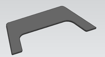 [mm-dt-pp-tail-rubber-patch] Tail Rubber Patch For Minimotors Dualtron Popular (Single/Dual)