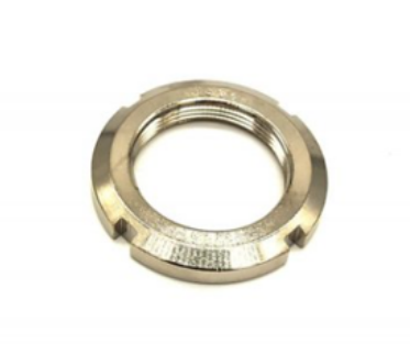 [mm-dt-pp-headst-nut-thicker] Headset nut-thicker For Minimotors Dualtron Popular (Single/Dual)