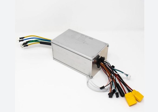 [vs-11-controller-72v] Controller (Centralita) Vsett 11+ 72V