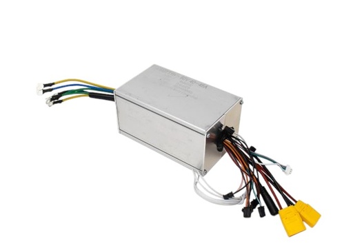 [vs-11-controller-72v] Controller (Centralita) Vsett 11+ 72V