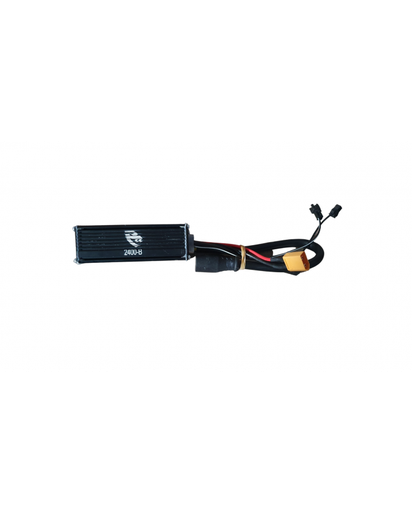 [nami-burn-e-2-front-controller] Front Controller (Controladora Delantera) Nami Burn-e 2