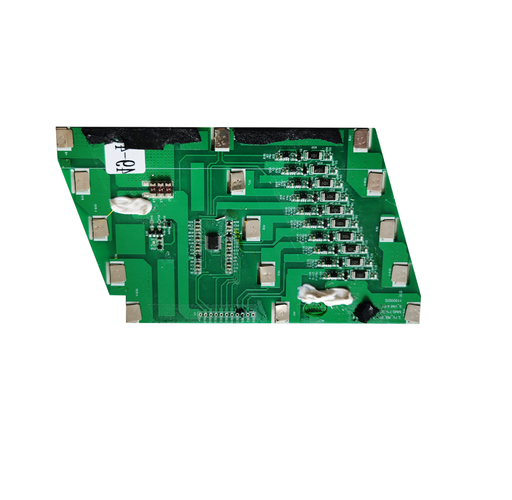 [ks-s18-small-battery-board-right] Small battery Board right (Tabla bateria pequeña derecha) KS-S18