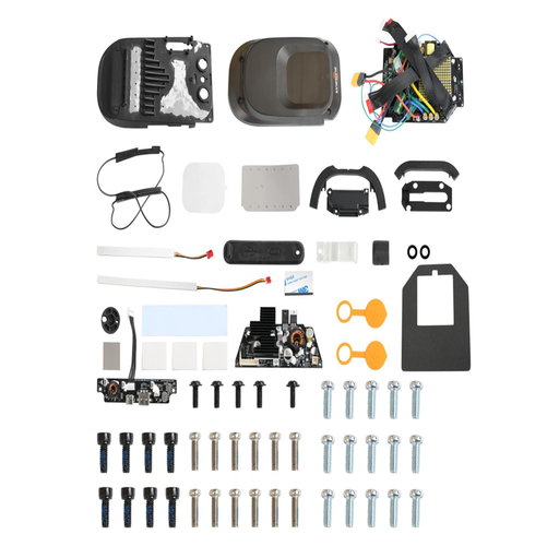 [ks-s19-controller-kit] Controller kit (conjunto centralita) For Kingsong s19