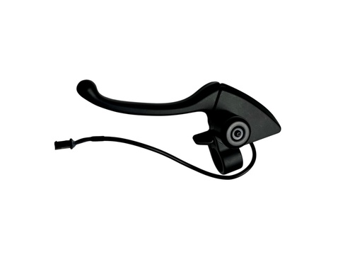[im-s1f-left-brake-lever-with-bell] Maneta de freno izquierda con timbre Inmotion S1f