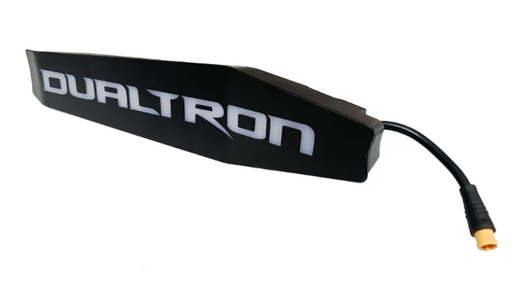 [mm-dt-city-arm-light-assembled-front-left-rear-right] Arm light assembled (front left or rear right) Luz de brazo montada (delantera izquierda o trasera derecha) DT City