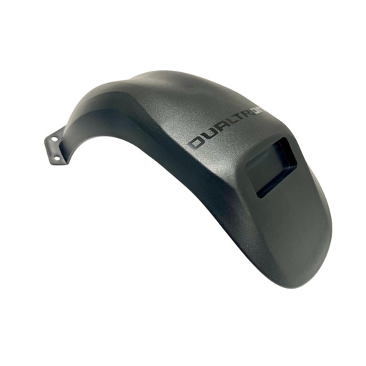 [mm-dt-thunder-3-rear-mud-cover] Rear Mud cover with reflector (Guardabarros trasero con reflector) Thunder 3