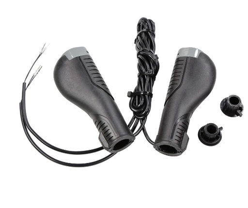 [Handlebars-Grips-for-Vsett-11+] Handlebars Grips (puños) for Vsett 11+ (pair)