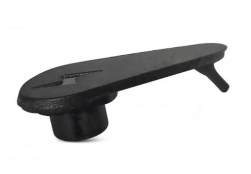 [Charging-connector-rubber-cap-for-Inmotion-V10] Charging connector rubber cap (Protection puerta de carga) for Inmotion V10(F)