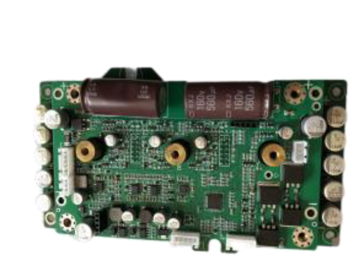 [controller-lpk-sherman-s] Controller (Carte mere / Controladora) LEAPERKIM SHERMAN S