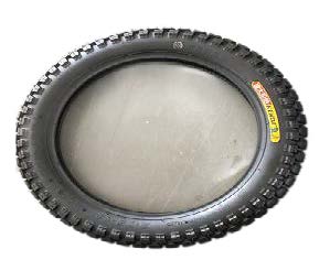 [tyre-off-road-lpk-sherman-s] Tyre Off road (Pneu tout-terrain /Neumatico off road) LEAPERKIM SHERMAN S  2,75x14