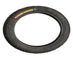 [tyre-lpk-sherman-s] Tyre (Pneu /Neumatico) 2,75x14 LEAPERKIM SHERMAN S