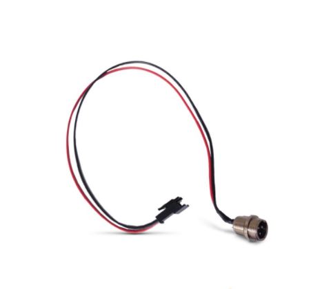 [Inmotion-V8-charging-connector] Inmotion V8 charging connector (Puerta de carga)