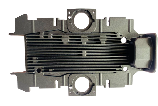 [case-control-board-lpk-lynx] Control board case (Boitier de carte mère/case control board) LEAPERKIM LYNX