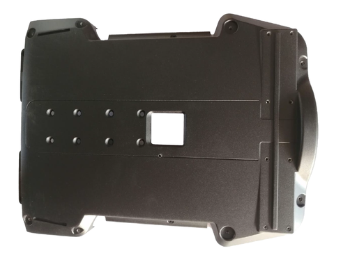 [case-battery-right-lpk-lynx] Right battery case (Boitier de batteria droit/Case bateria derecha) LEAPERKIM LYNX