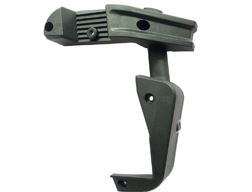 [frame-protection-front-right-lpk-lynx] Front protection frame right (Cadre de protection avant droit/Marco de protección frontal derecho) LEAPERKIM LYNX