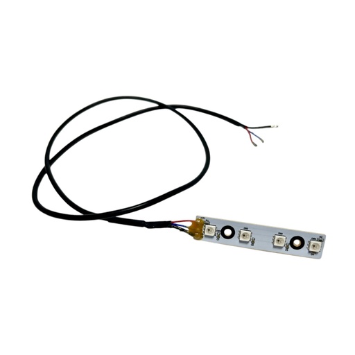 [led-rear-for-arm-mm-dt-thunder-3] Rear led for arm (Led trasero para brazo) Dualtron Thunder II /III Achilleus