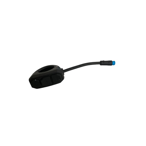 [multifunction-switch-gear-Im-RS] Multifunction Switch Gear Selector (Interruptor selector de marchas) for Inmotion RS