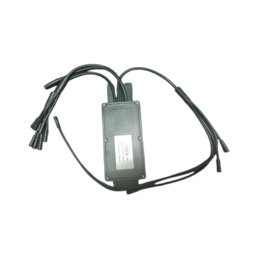 [driver-board-assembly-Im-RS] Driver board assembly (placa de controladora ensamblada) for Inmotion RS