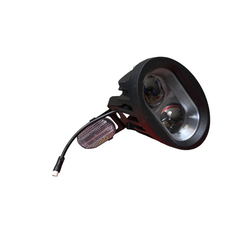 [headlight-Im-RS] Headlight (luz delantera) for Inmotion RS