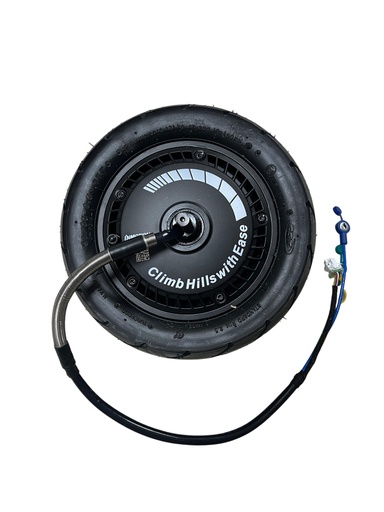 [rear-motor-Im-RS] Inmotion RS rear motor