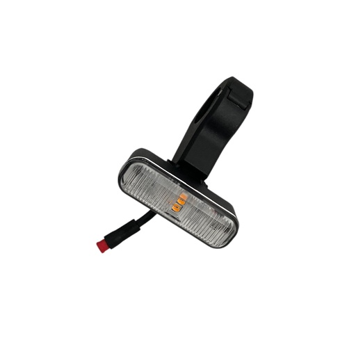 [left-turn-signal-Im-RS] Left turn signal (señal de giro izquierda) for Inmotion RS