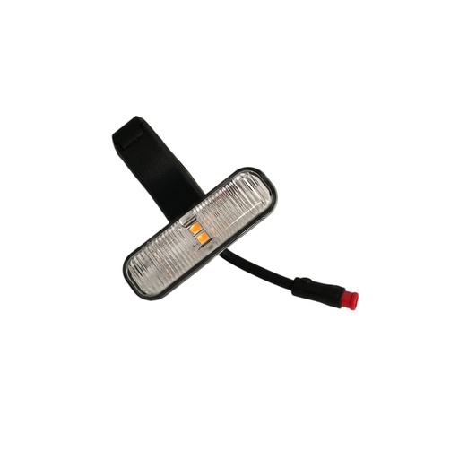 [right-turn-signal-Im-RS] Right turn signal ( Señal de giro derecha) for Inmotion RS
