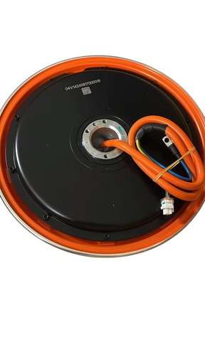 [motor-Im-v14-ad] Motor Inmotion V14 Adventure (only motor)