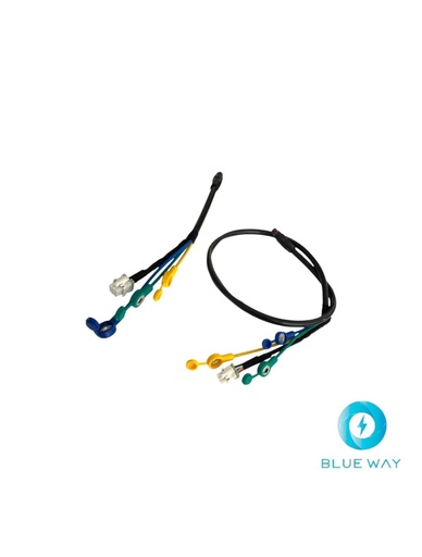 Motor cable (cable de motor) for Inmotion RS