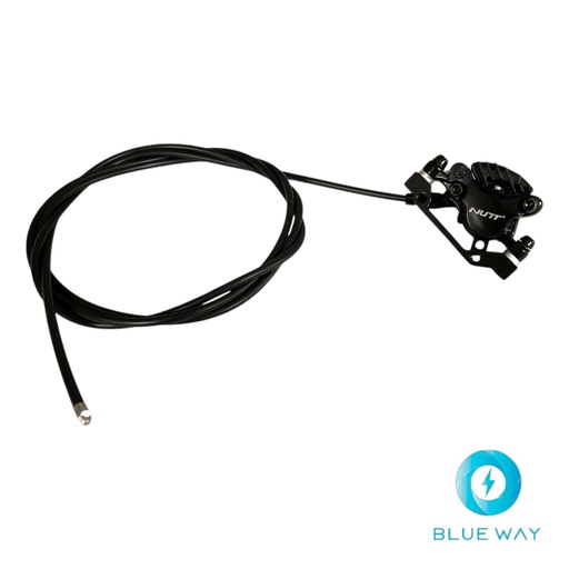 [rear-brake-caliper-fixed-nut] New front brake caliper nutt (nueva pinza de freno delantera) for minimotors