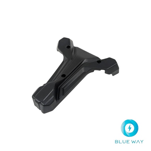 [front-fork-cover-right-dt-togo] Front fork cover right (cubierta de horquilla delantera derecha) for Dualtron Togo