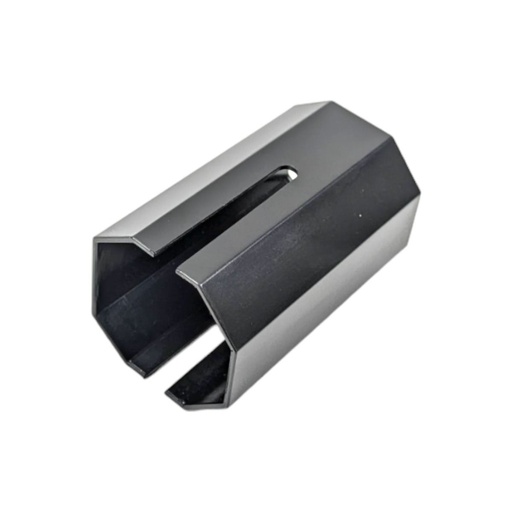 [steering-tube-cable-protection-dt-togo] Steering tube cable protection ( cubierta de proteccion cable tubo de direccion) for Dualtron Togo