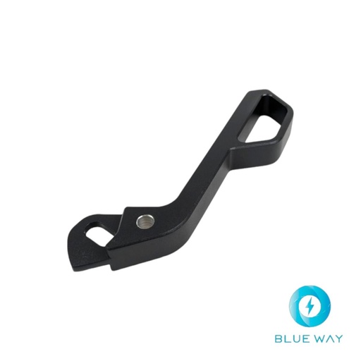 [folding-hand-lever-dt-togo] folding hand lever (palanca de mano plegable) for Dualtron Togo