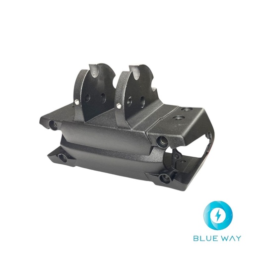 [front-body-dt-togo] Front body (cuerpo delantero) for Dualtron Togo