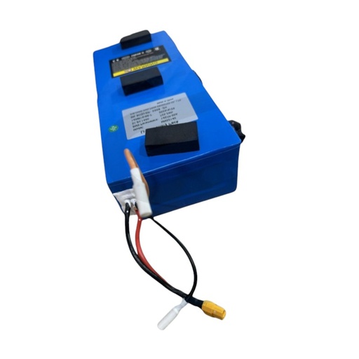 [battery-52v-25ah-dt-pop] Battery (bateria) 50V25AH for Dualtron popular