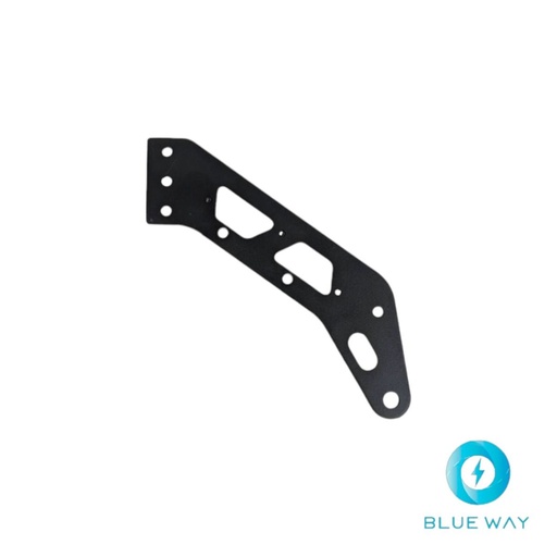 [stem-headset-left-dt-togo] Stem headset left (dirección de potencia izquierda) for Dualtron Togo