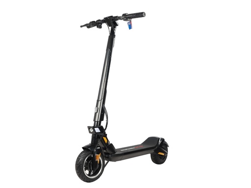 DUALTRON DOLPHIN 15Ah