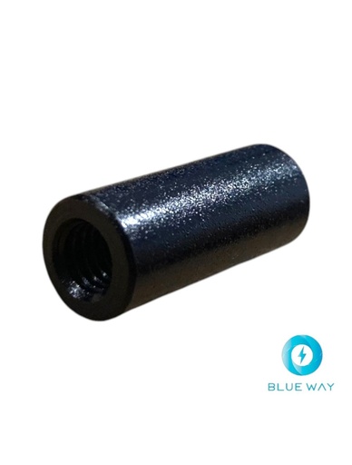 [front-body-shaft-mm-dt-togo] Front body shaft (Eje del cuerpo delantero) for Dualtron Togo