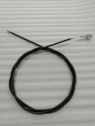 [cable-brake-rear-dt-togo] Rear brake cable (cable de freno trasero) Dualtron Togo