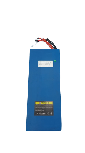 [battery-48v-12ah-dt-togo] Battery 48V 12AH (Bateria) Dualtron Togo