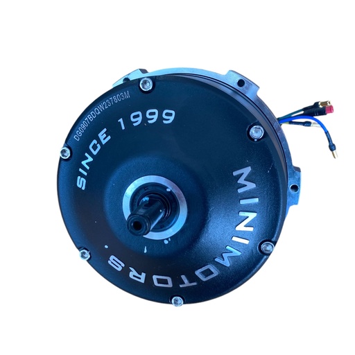 [motor-48v-dt-togo-plus] Motor 48V (Motor 48V) Dualtron Togo Plus