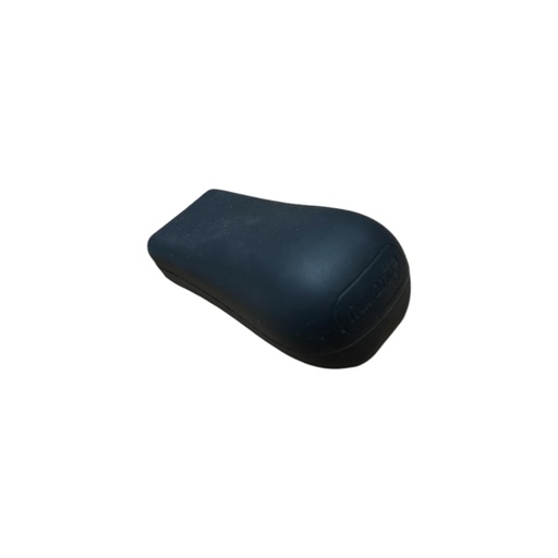 [rubber-sleeve-handlebar-im-v12] handlebar rubber sleeve (manguito de goma del manillar) Inmotion V12