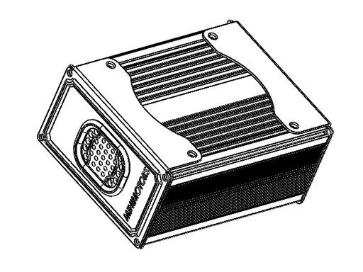 [controller-a-60v-35ah-dt-new-achilleus] Controller A 60V 35A (Controladora A) Dualtron New Achilleus