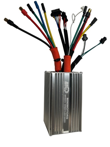 [controller-60v-32ah-dt-new-victor-luxury-plus] Controller 60V 30AH (controladora) Dualtron New Victor Luxury Plus