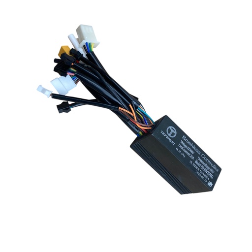 [controller-60V-25ah-a-blade-mini-ultra] Controller A 60V 25ah  (Controladora A) Blade Mini Ultra