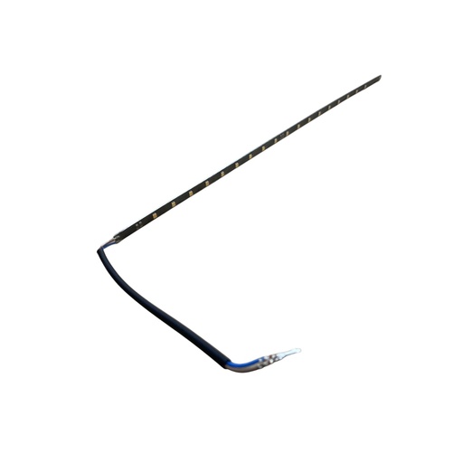 [light-led-side-deck-tvr-blade-mini] LED light at deck side (Luz LED en la cubierta) Blade Mini 