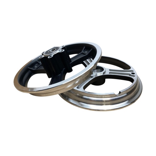 [wheel-front-single-motor-tvr-blade-mini] front wheel  for single motor version (rueda delantera  versión de un solo motor) Blade Mini 