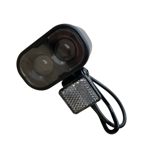 [light-front-tvr-blade-mini] front light (luz frontal) Blade Mini 