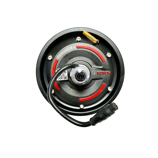 [motor-rear-tubeless-tvr-ft-mini] Rear Motor tubeless (motor trasero) Teverun Fighter Mini 