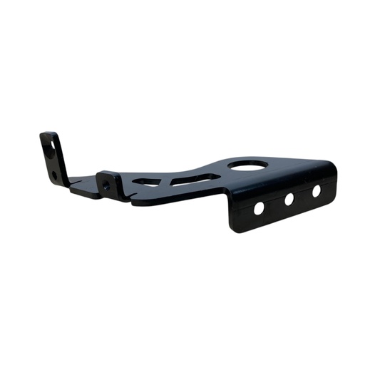[support-pedal-rear-b-tvr-blade-mini] rear pedal support B  (Soporte pedal trasero B) Blade Mini 